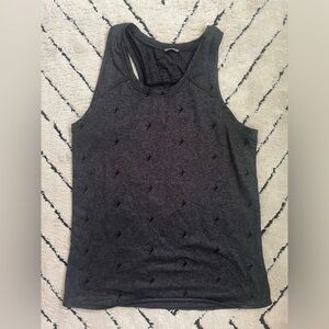 Oiselle Running Tank